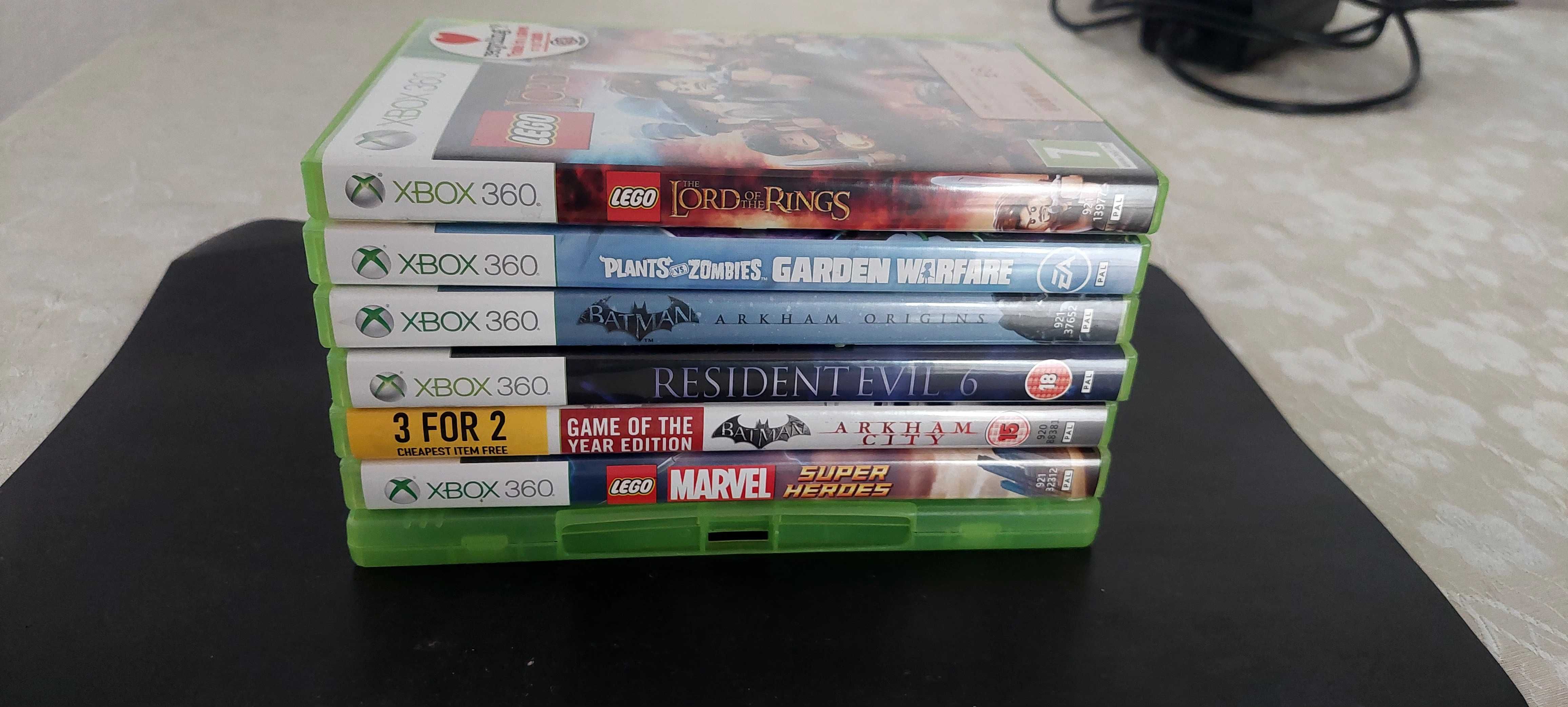 Xbox 360 S Console model 1439
