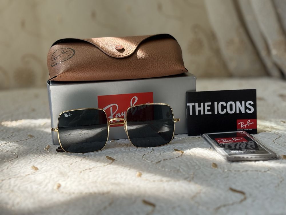 Ray Ban Square оригинални