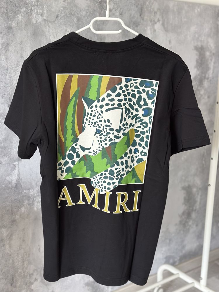 Tricou Amiri wild Premium