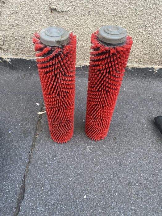 Подопомистваща машина Karcher BR 40/10 C