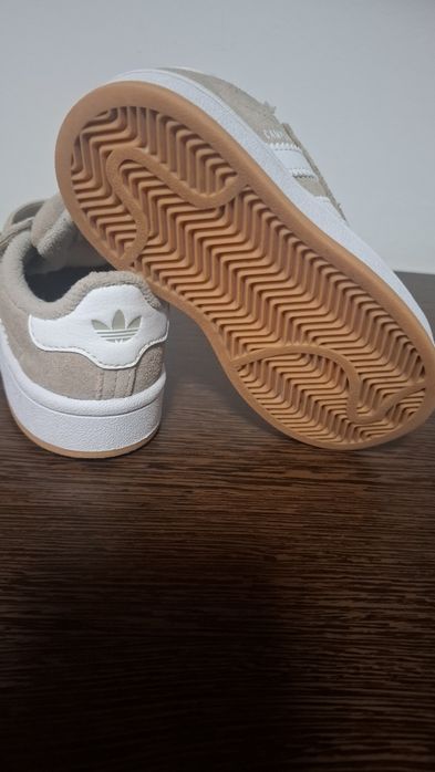 Vand adidasi pentru copii ADIDAS CAMPUS