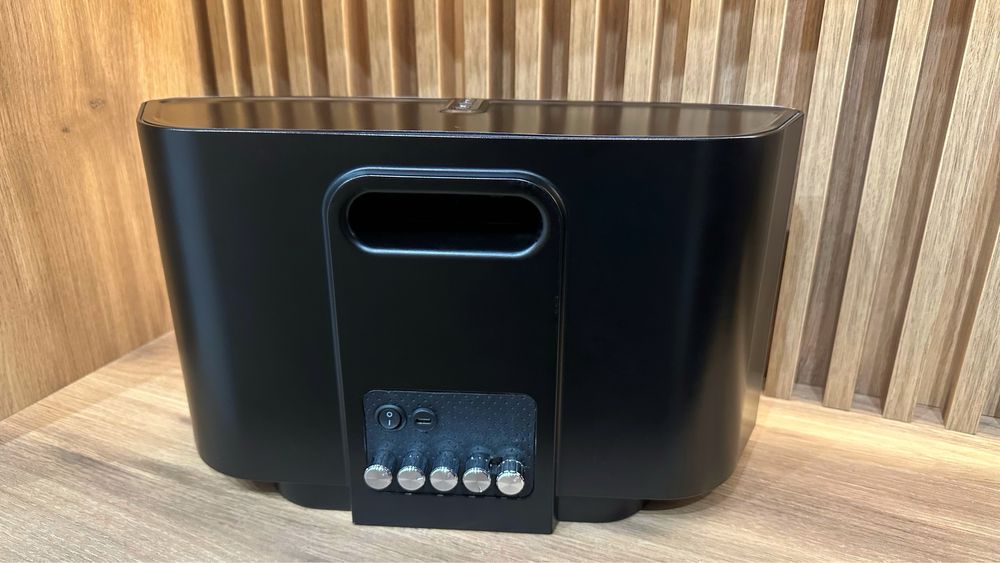 Sonos Play 5 - Bluetooth конверсия