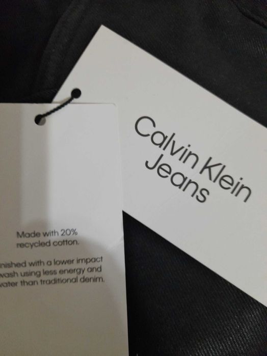 Fustă  jeans calvin Klein