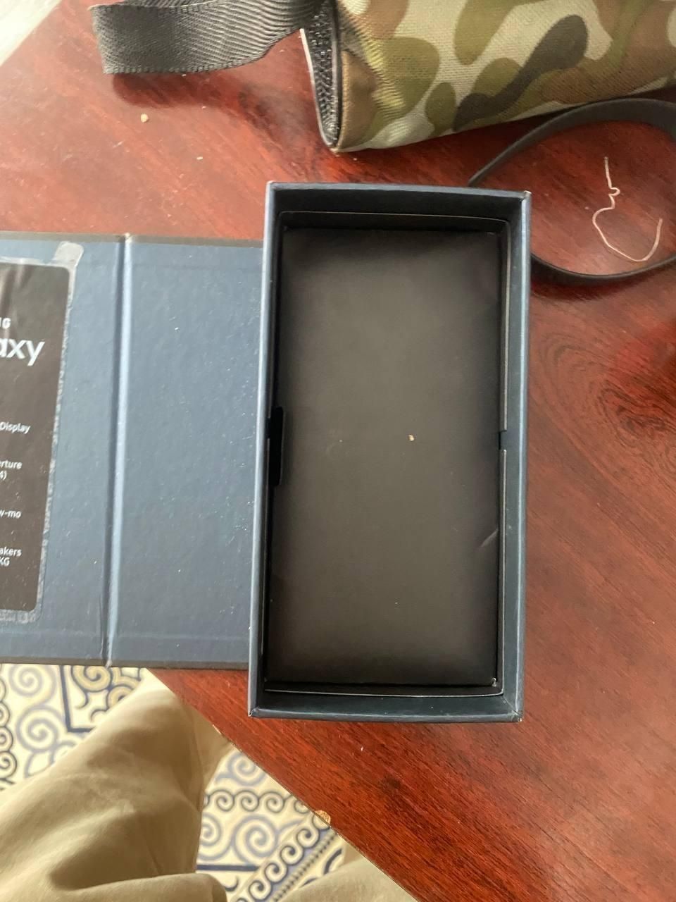 Samsung S 9 флагман