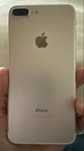 Iphone 7 plus 128 gb pt piese ( placa defecta)