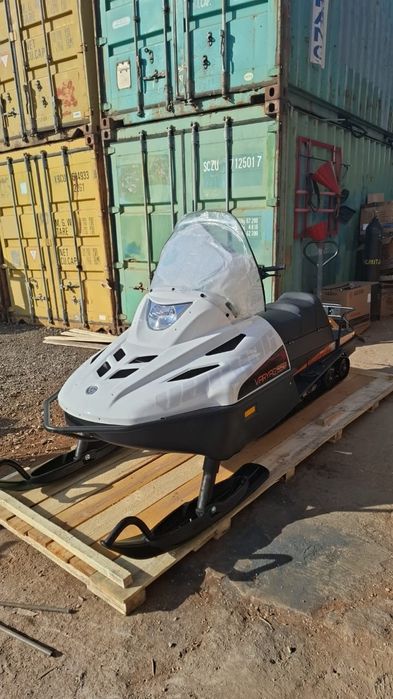 Продажа снегохода