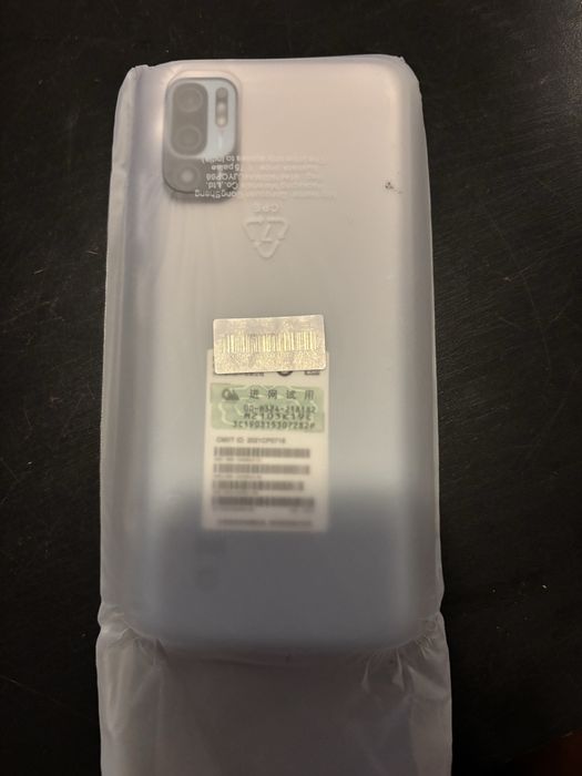 Redmi note 10 8gb/128gb