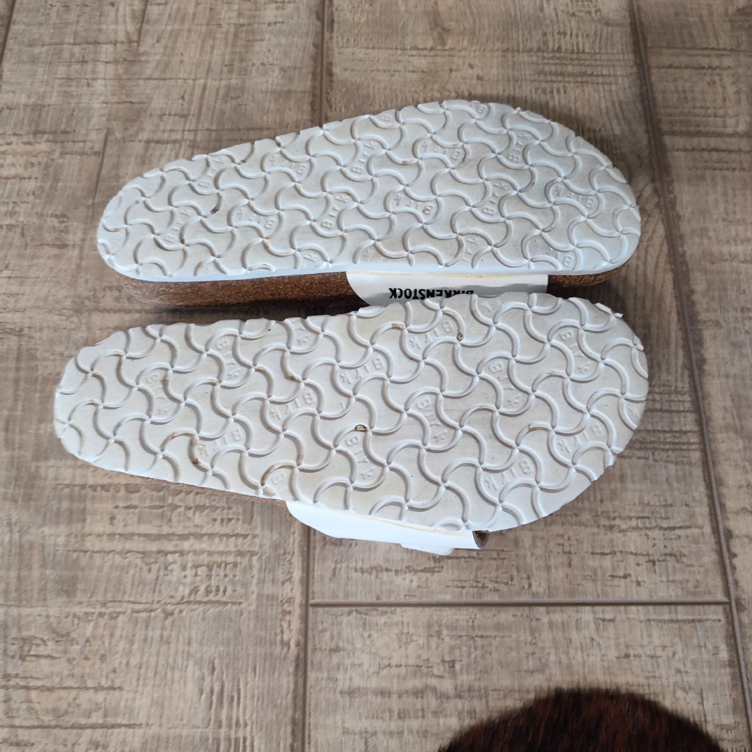 Slapi Nr 39 Birkenstock Madrid
