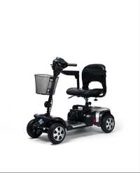 Електрическа количка за трудно подвижни хора Vermeiren Venus 4 Sport