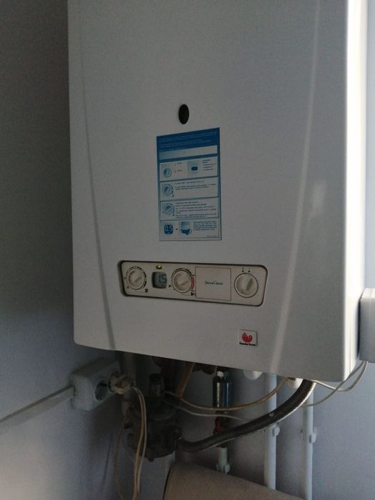 Service reparatii centrale termice