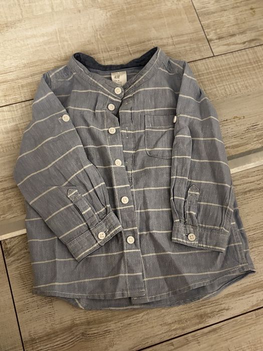 Haine baietel marime 74-86