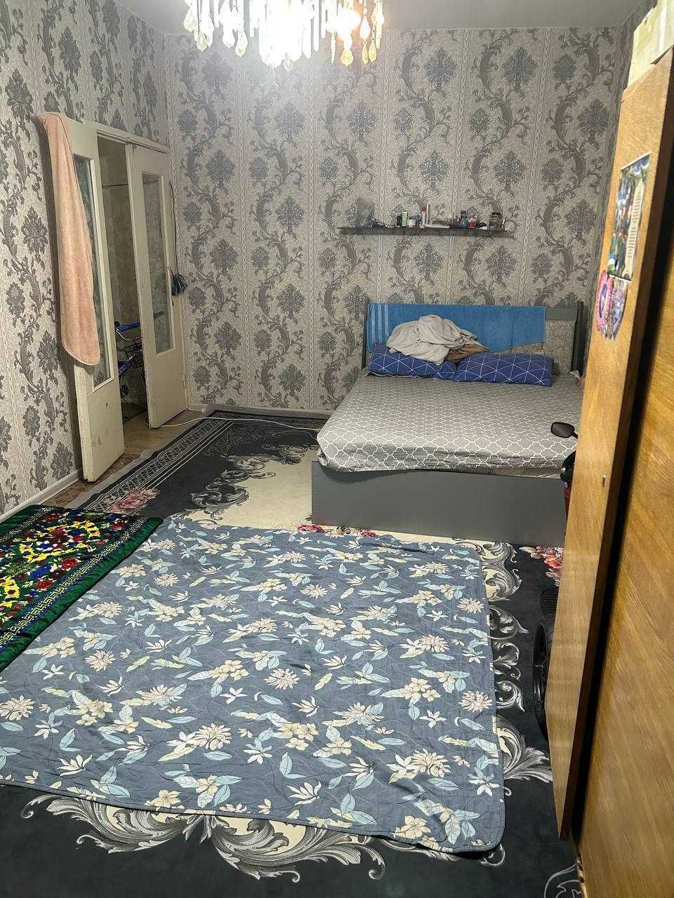 КУШБЕКИ Яккасарай  1/3/5 балкон 2х3