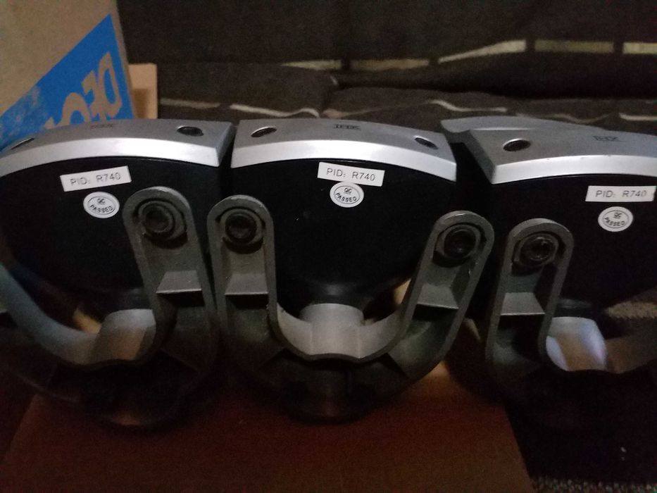 Sateliti Logitech Z 5500