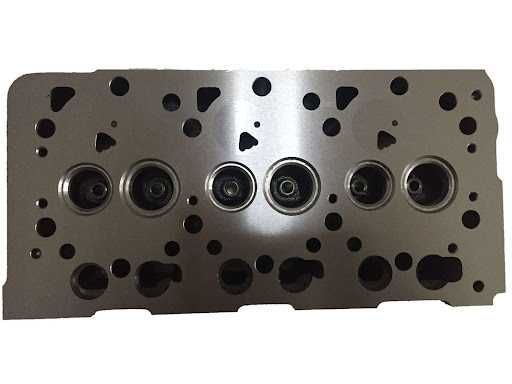 Chiulasa Kubota D905 / D950 / D1105 - Noua - Garantie 12 luni
