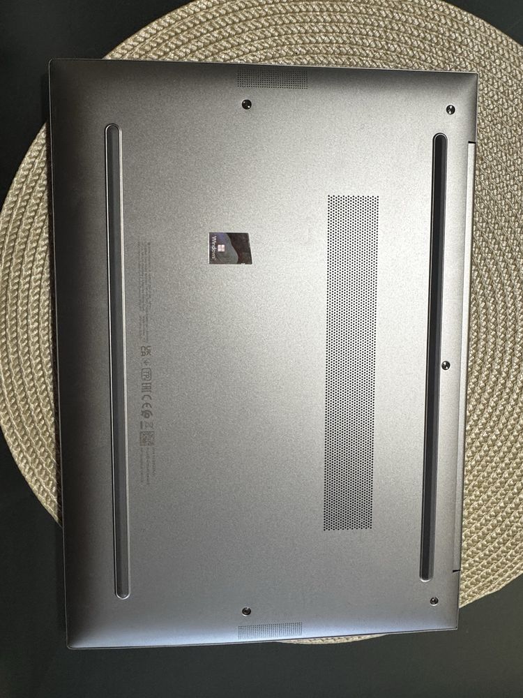 Лаптоп HP EliteBook 840 G9 6F5S4EA