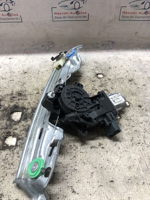 macara geam dreapta spate  renault megane 4 2016