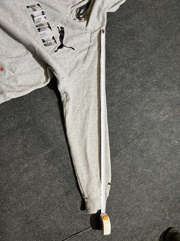Hanorac Puma XL ocazie