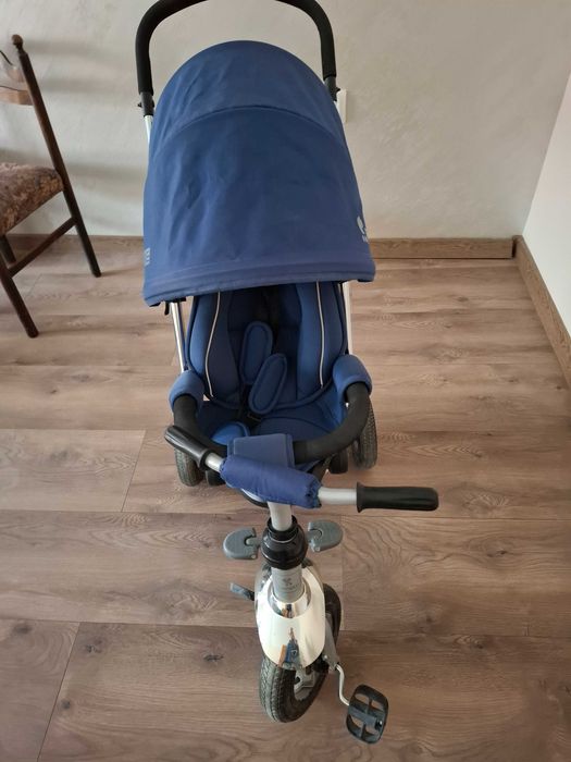 Детска триколка Loreli lexus