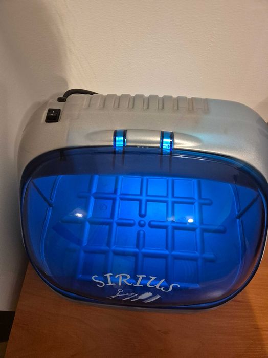 Sterilizator UV Sirius