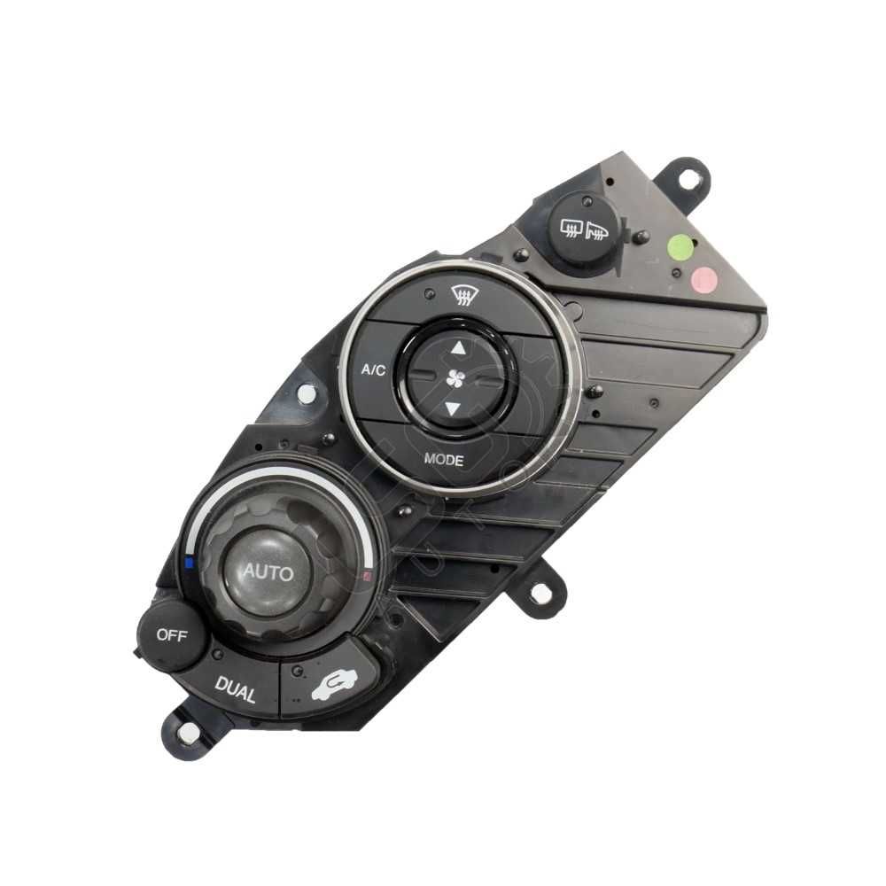 Панел климатроник Honda Civic VIII 2006-2011 ID: 126523