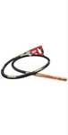 Inchiriez Vibrator beton, picamer, masina de calenat