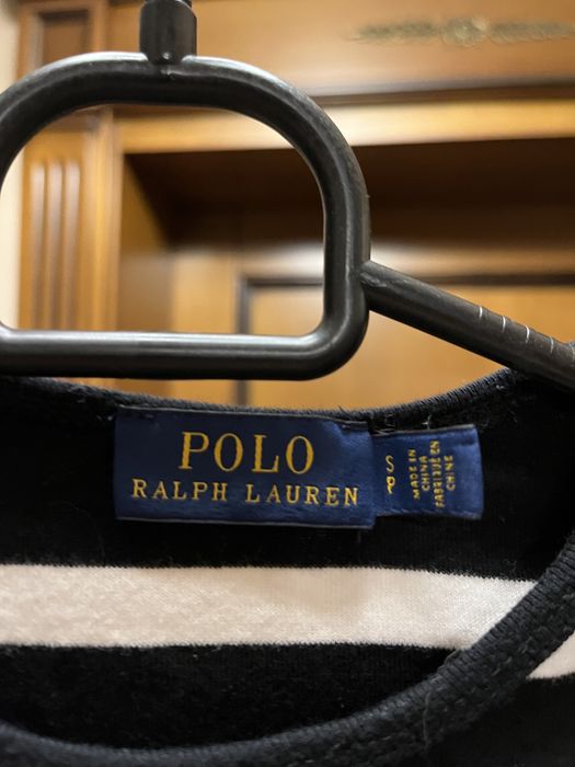 Vând bluza copii Ralph Lauren 8-10 ani