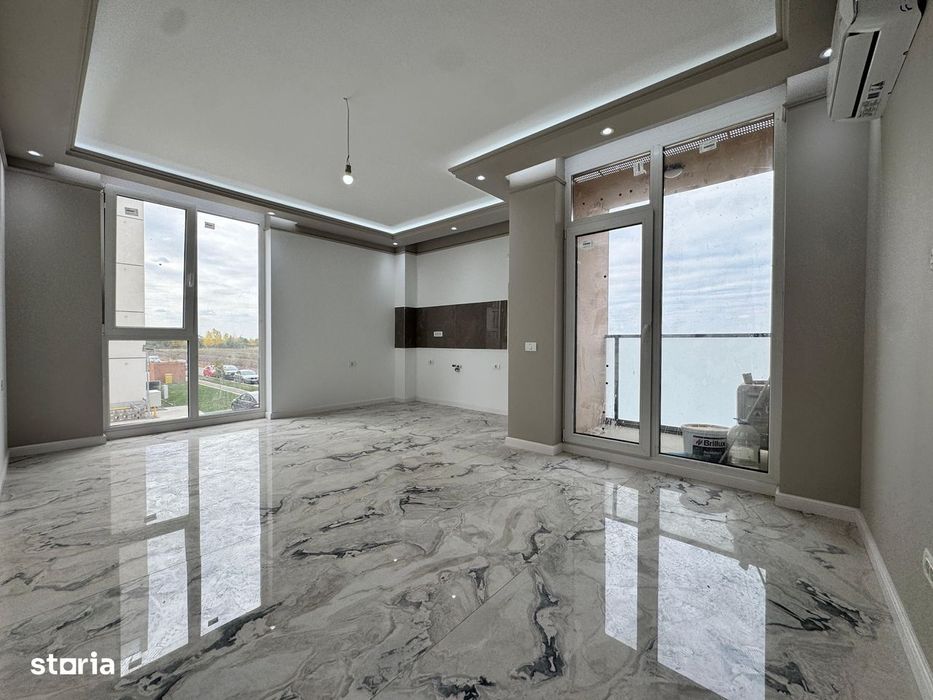 COMISION 0% | Apartament 3 Camere | Complex Campeador | Etaj 1