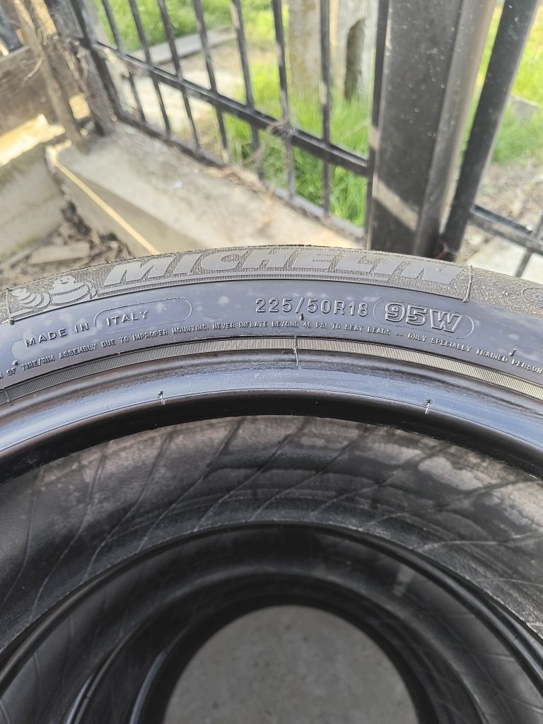 Cauciucuri anvelope 225/50 R 18