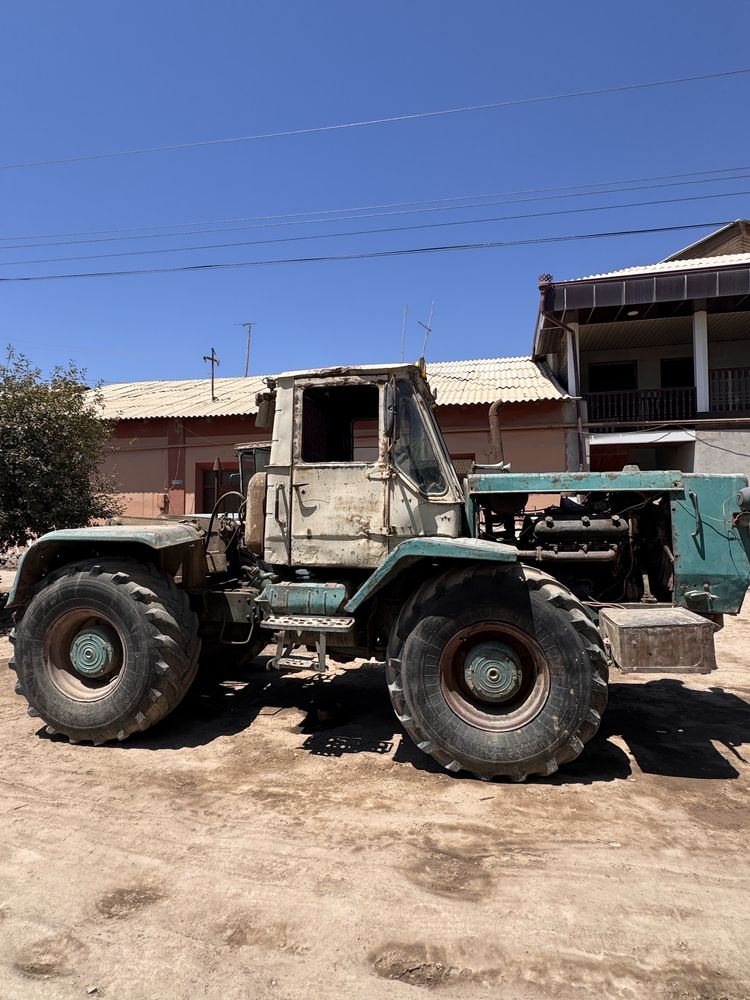 KASIMSOT T150 holati yaxshi yuripb trupdi