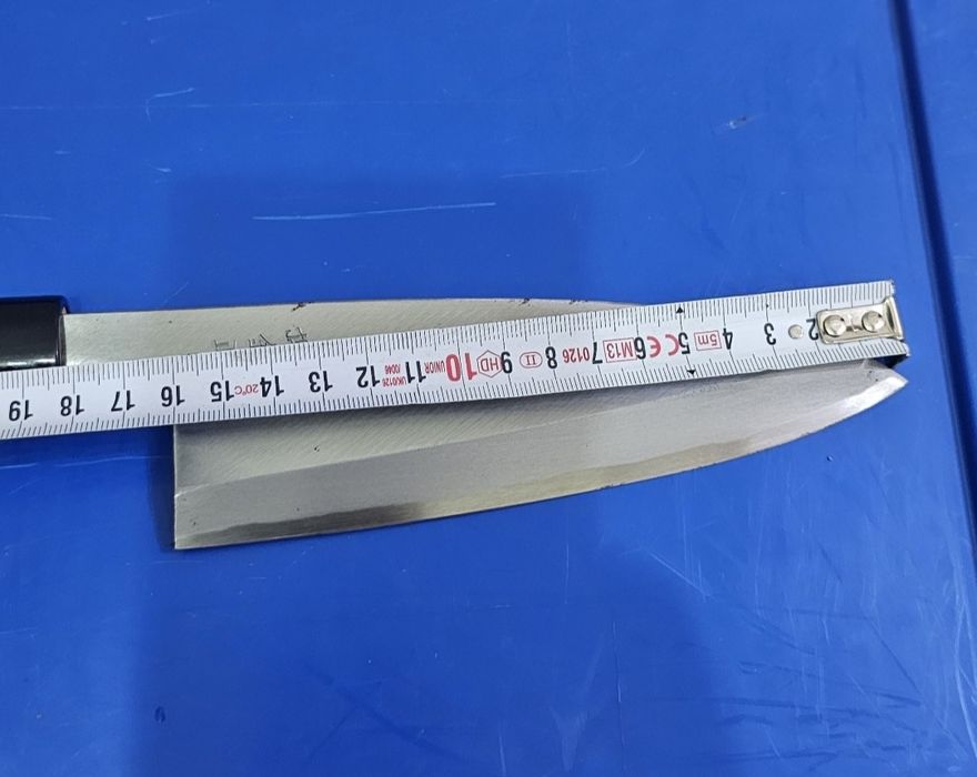 Cutit bucatarie Japonia