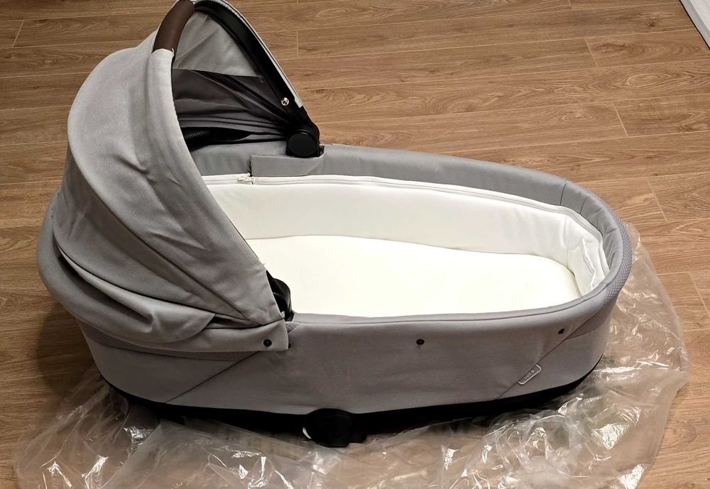Landou Cybex COT S Lux