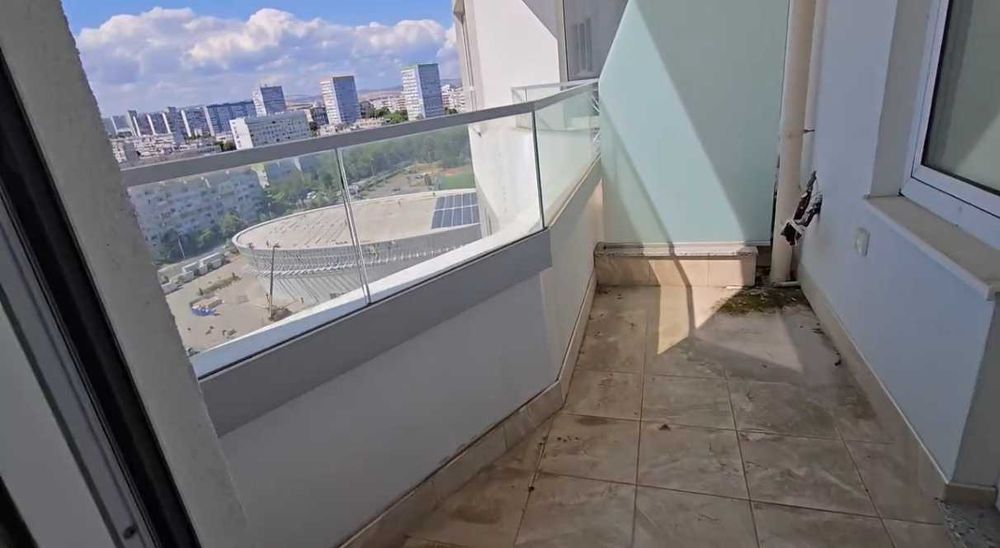 Продава се Двустаен апартамент в Бургас, Славейков - 60 кв.м за 2167 €/кв.м - Снимка #1