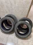 Шины комплект 215/55 R17