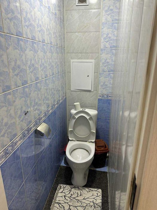 СРОЧНО !! Продается квартира в Яшнабаде 2/4/4 ( 55 кв/м ) Авиасозлар 3
