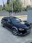 Audi A4 Allroad 4x4 Automata 2016