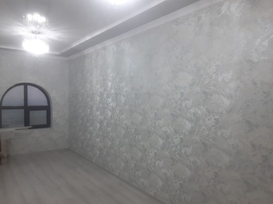 Квартира сотилади