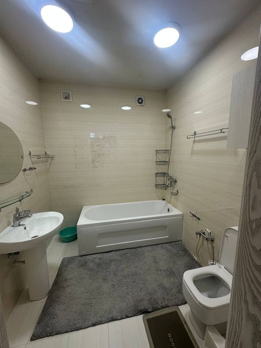 Тахтапул Евро Дом аренда