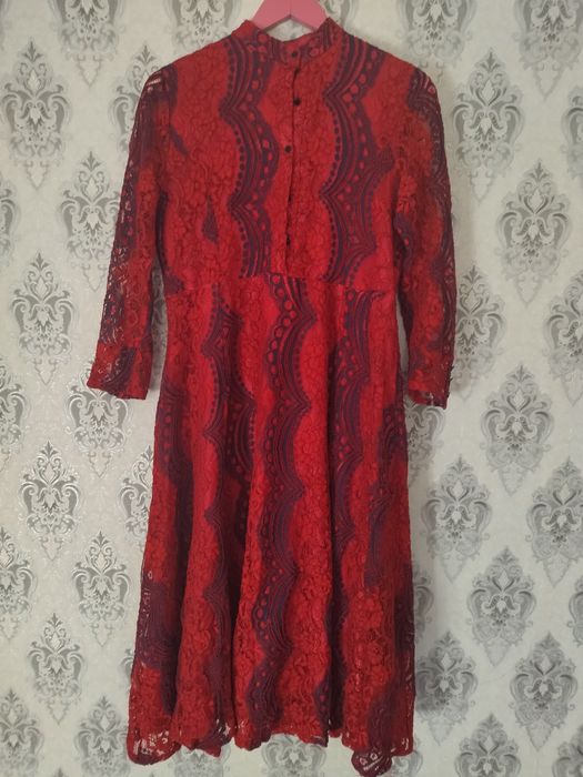 Вечерние платья красивое