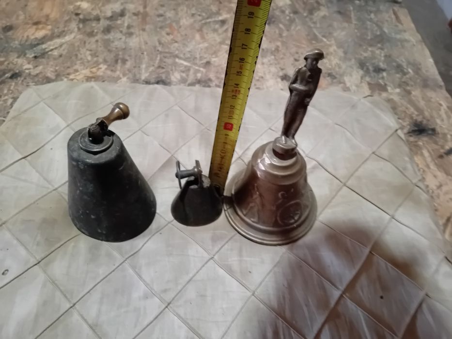 Clopote în stare buna