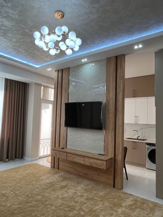 Аренда 2 комнатной квартиры ЖК Sagbon Residence |Депозит