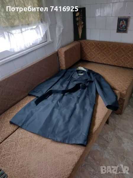 Продавам мъжки ризи, сако, шлифер и шуба