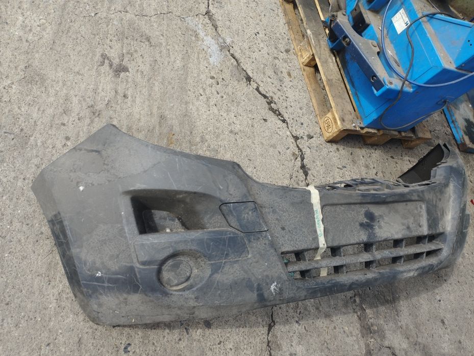 Предни брони за Opel movano