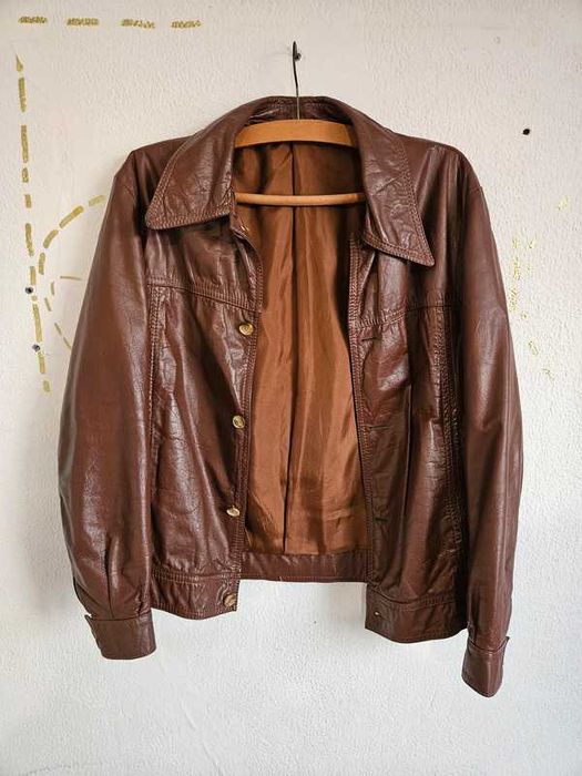 Jacheta Vintage barbati M