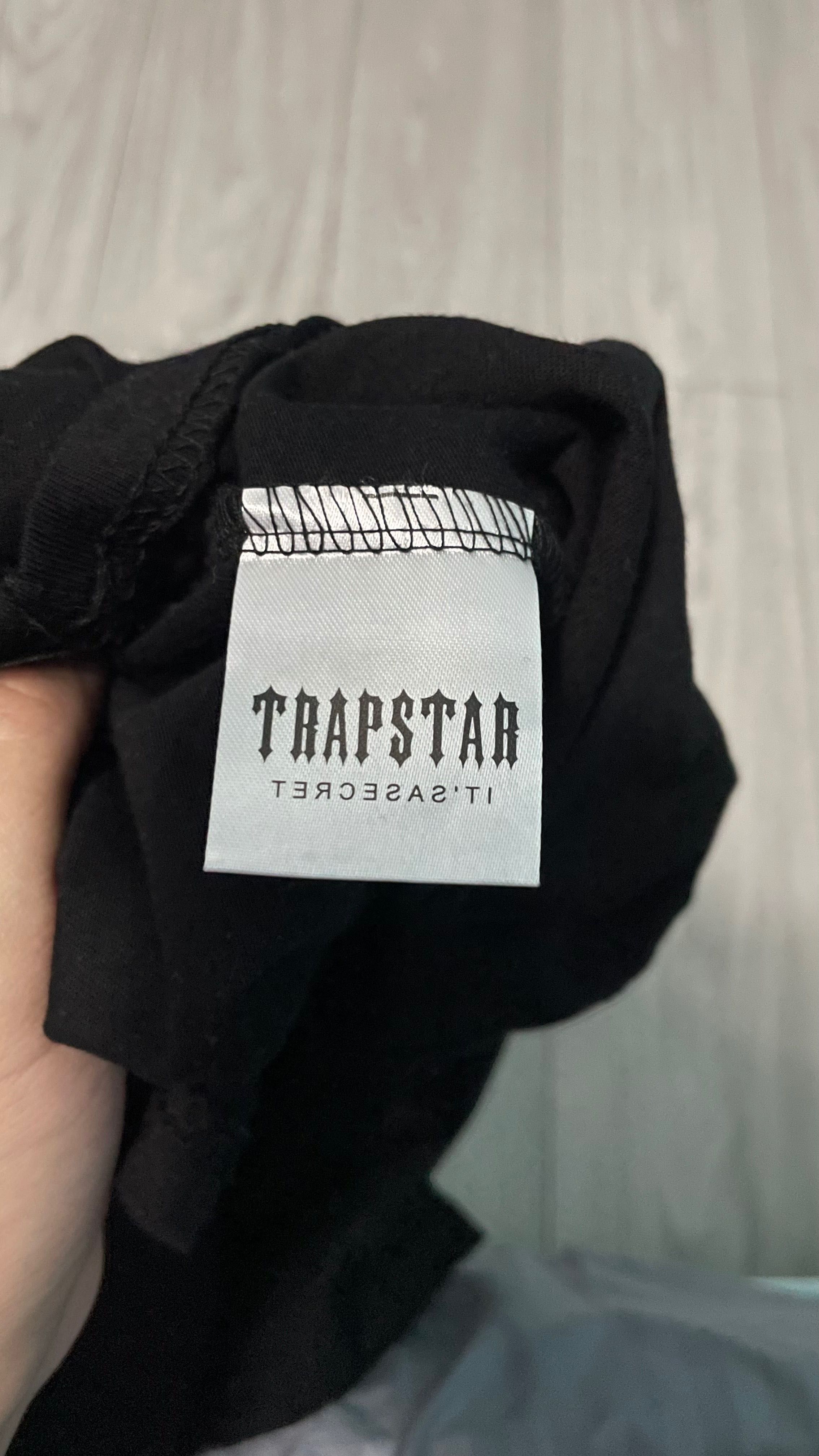 Tricou  Trapstar