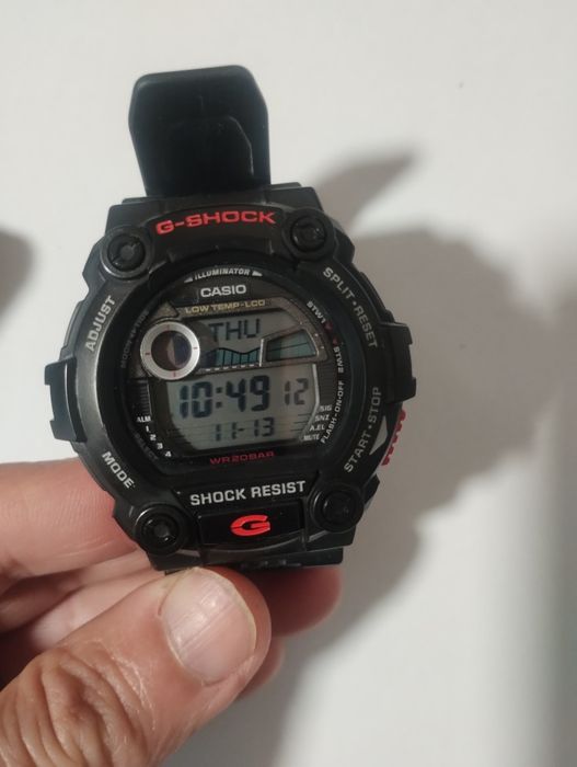 Ceas Casio G-Shock