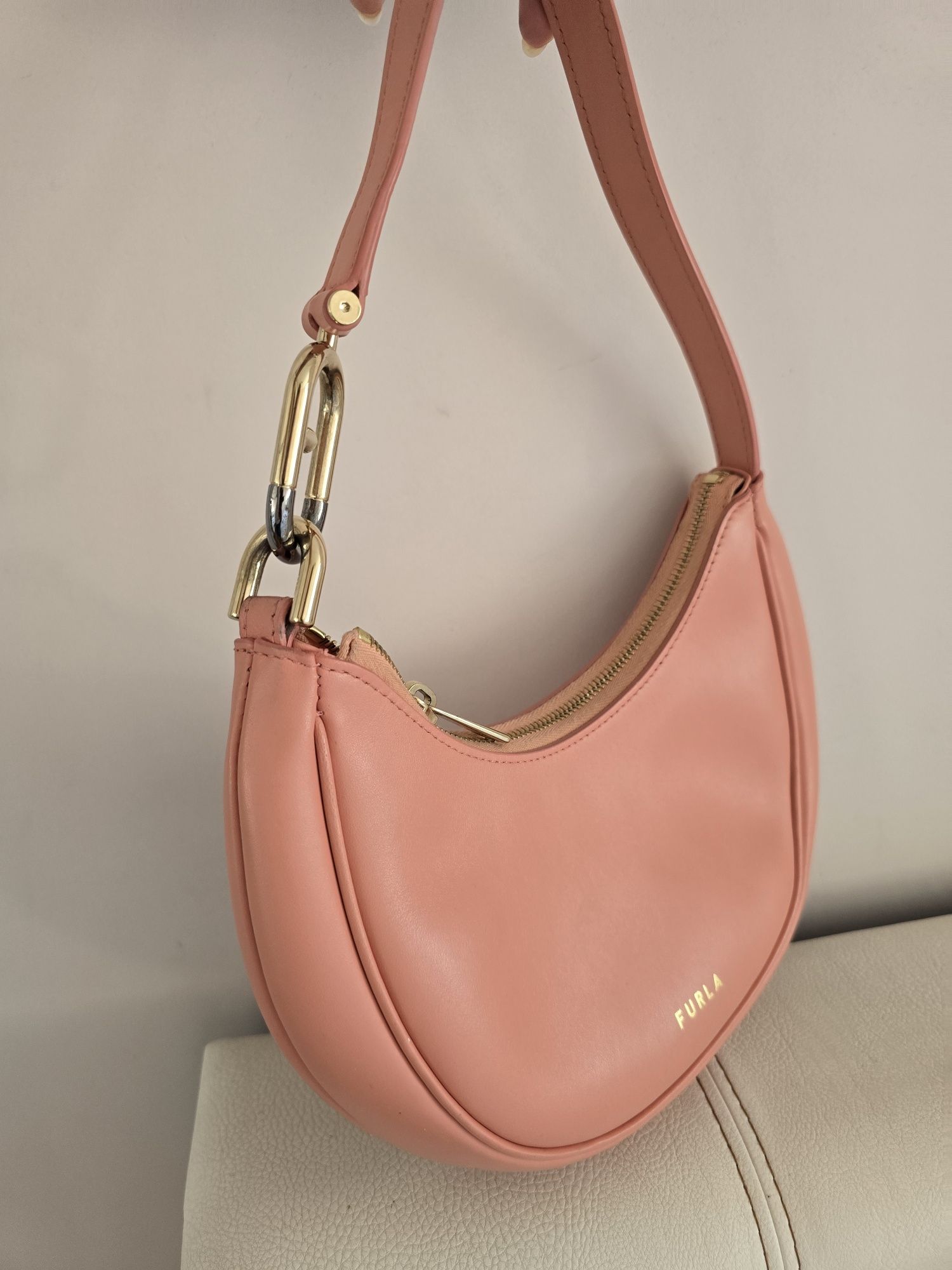 Чанта furla,раница michael kors