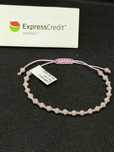 (AG51) Bratara aur 14k 2.30g b27096.9 - Garantie 2 ani!