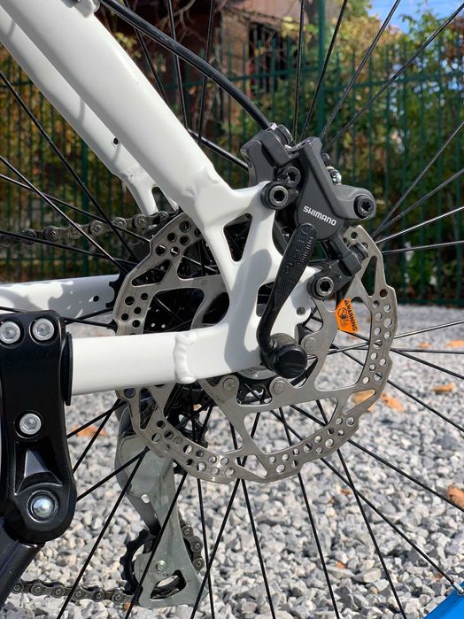 Велосипед/Колело Ford Go Further 26'