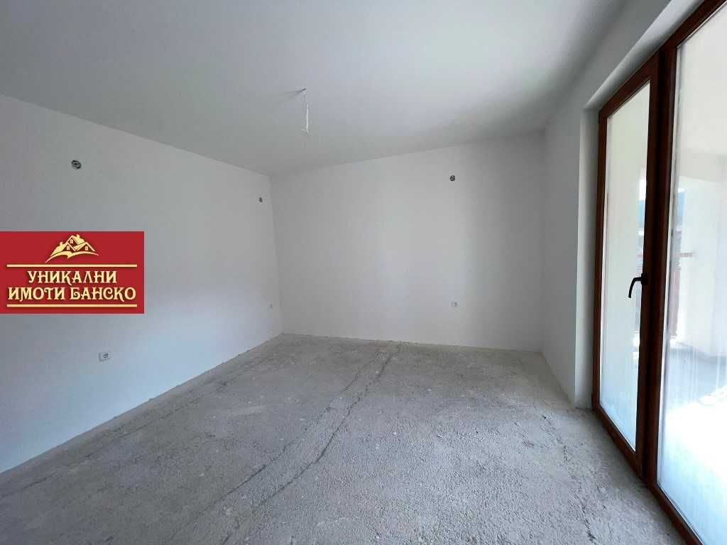 Продава се Двустаен апартамент в Банско - 75 кв.м за 900 €/кв.м - Снимка #11