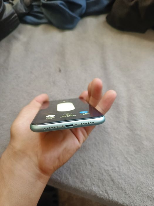 Iphone 11 Toza ishlagan